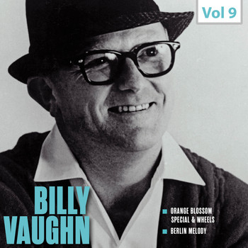 Billy Vaughn - Billy Vaughn, Vol. 9