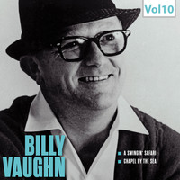 Billy Vaughn - Billy Vaughn, Vol. 10