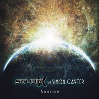 Studio-X & Simon Carter - Sunrise