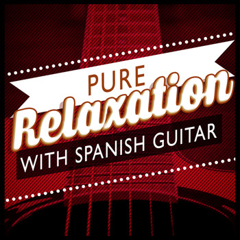 Relaxing Acoustic Guitar|Guitare athmosphere|Relajacion y Guitarra Acustica - Pure Relaxation with Spanish Guitar