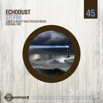 Echodust - Storm