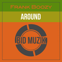 Frank Boozy - Around