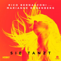 Rico Bernasconi feat. Marianne Rosenberg - Sie tanzt (Remixes)