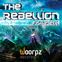 Fishadelik - The Rebellion