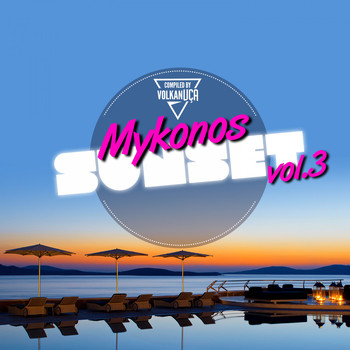 Various Artists - Mykonos Sunset, Vol. 3