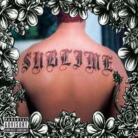 Sublime - Sublime (Explicit)