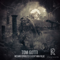 Tom Gotti - Nothing Correctly Everything False