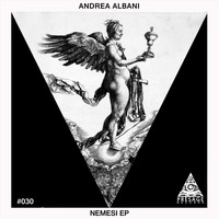 Andrea Albani - Nemesi EP