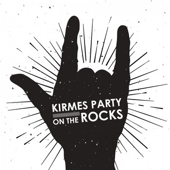 Various Artists - Kirmes Party on the Rocks