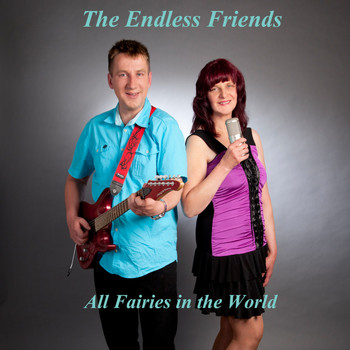 The Endless Friends - All Fairies in the World