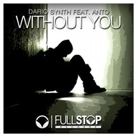 Dario Synth feat. Anto - Without You