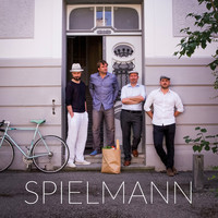 Spielmann - Am See liegen