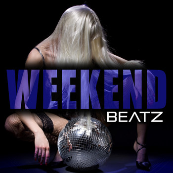 Various Artists - Weekend Beatz