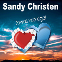 Sandy Christen - Sowas von egal
