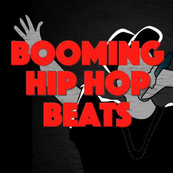 Various Artists - Booming Hip Hop Beats