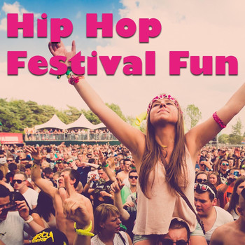 Various Artists - Hip Hop Festival Fun