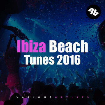 Various Artists - Ibiza Beach Tunes 2016