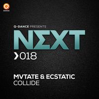 MVTATE and Ecstatic - Collide