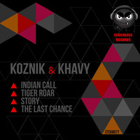 Koznik & Khavy - Indian Call
