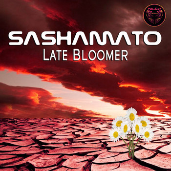 Sashamato - Late Bloomer