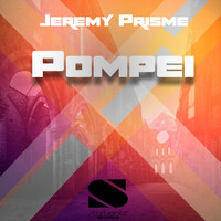 Jeremy Prisme - Pompei