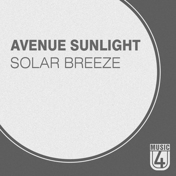 Avenue Sunlight - Solar Breeze