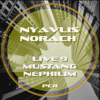 Nyavlis Norach - Live 9