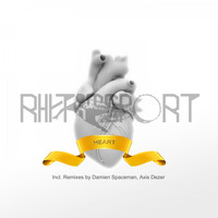 Rhythmsport - Heart