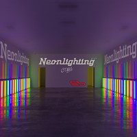 Clark B. - Neonlighting EP