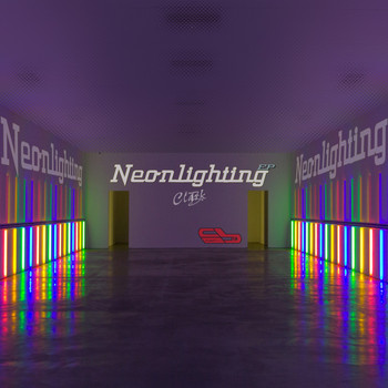 Clark B. - Neonlighting EP
