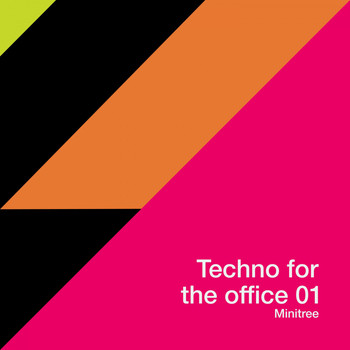 Various Artists - Techno for the Office 01