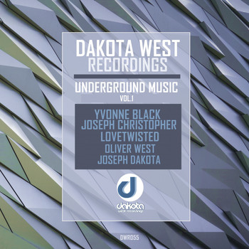 Various Artists - Underground Music, Vol. 1