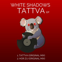 White Shadows - Tattva EP