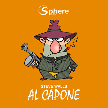 Steve Walls - Al Capone