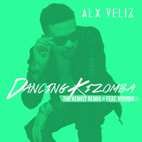 Alx Veliz - Dancing Kizomba (The Kemist Remix / Spanish Version)