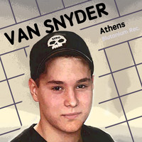 Van Snyder - Athens