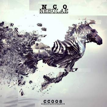 NCO - Nebulae EP