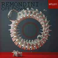 Remondini - Off Down EP