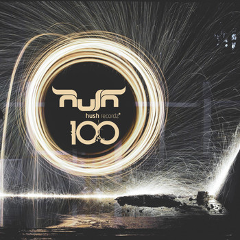 Various Artists - Hush 100