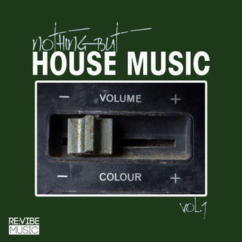 Various Artists - Nothing but House Music, Vol. 9