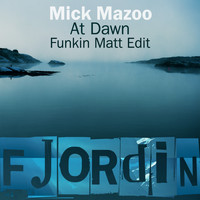 Mick Mazoo - At Dawn