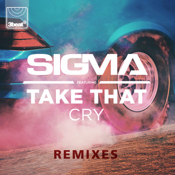 Sigma - Cry (Remixes)