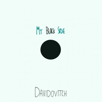 Davidovitch - My Black Side