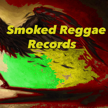 Various Artists - Smoked Reggae Records