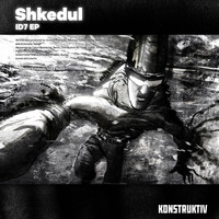 Shkedul - ID7 EP