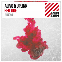 Alivo & Uplink - Red Tide