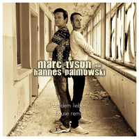 Marc Tyson feat. Hannes Palmowski - Trotzdem lieben... (House Remix)