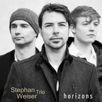 Stephan Weiser Trio - Horizons