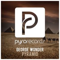 George Wonder - Pyramid