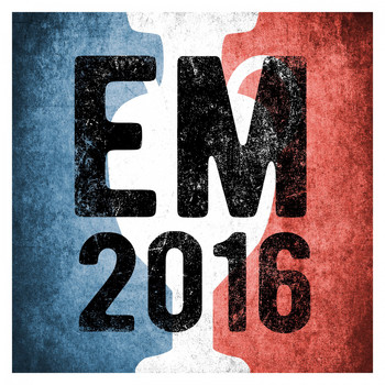 Various Artists - EM 2016